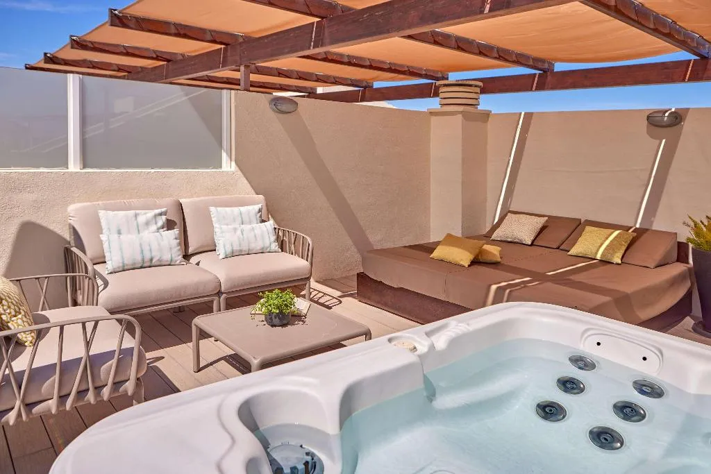 Room, Zafiro Bahia, Majorca