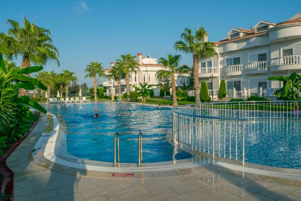 General view, Belek Golf Village, Antalya
