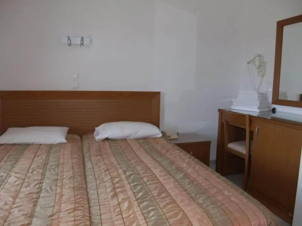 Room, Sunset Hotel, Thessaloniki