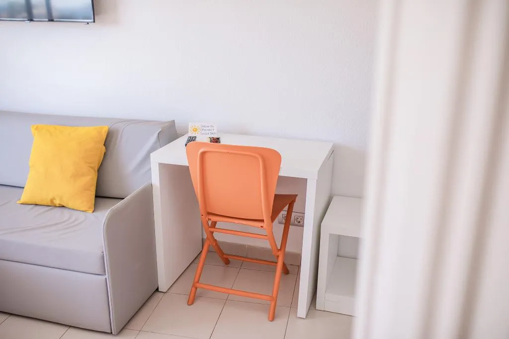 DOUBLE SINGLE USE STANDARD Room, Servatur Waikiki, Gran Canaria