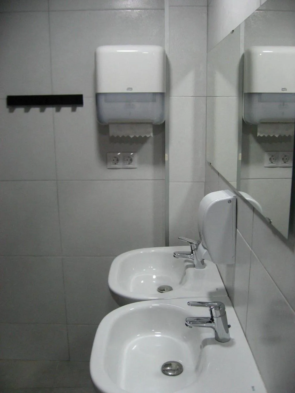 Room, Hostelscat, Barcelona