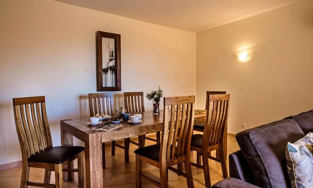 APARTMENT THREE BEDROOMS Room, Estrela da Luz, Algarve