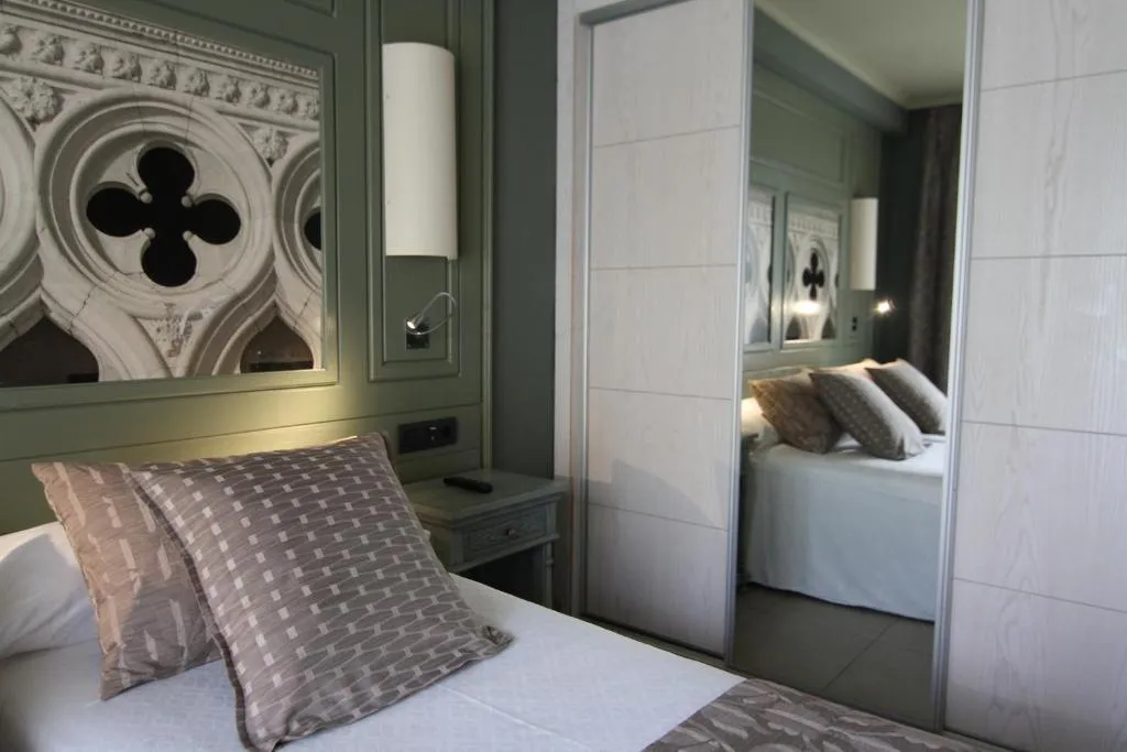 SUITE CAPACITY 3 Room, Adrian Colon Guanahani, Tenerife