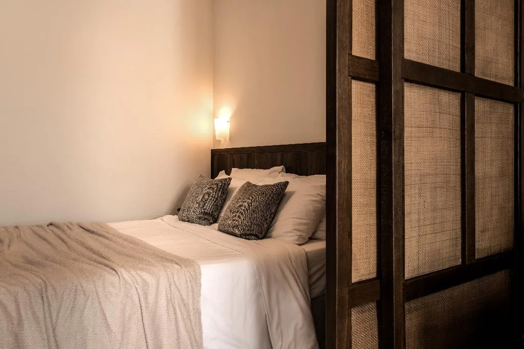 SUITE ONE BEDROOM WITH AIR CONDITIONING Room, Planos Deluxe, Zante