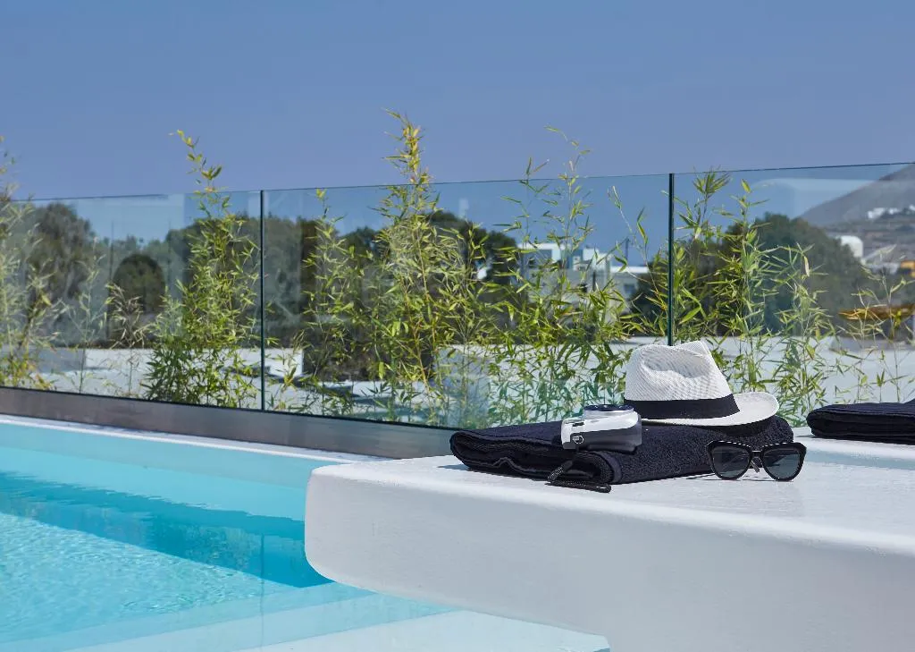 SUITE PRESTIGE Room, Altera Pars Suites, Santorini