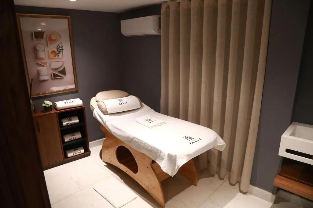 Sports and Entertainment, Braat Hotel, Rabat