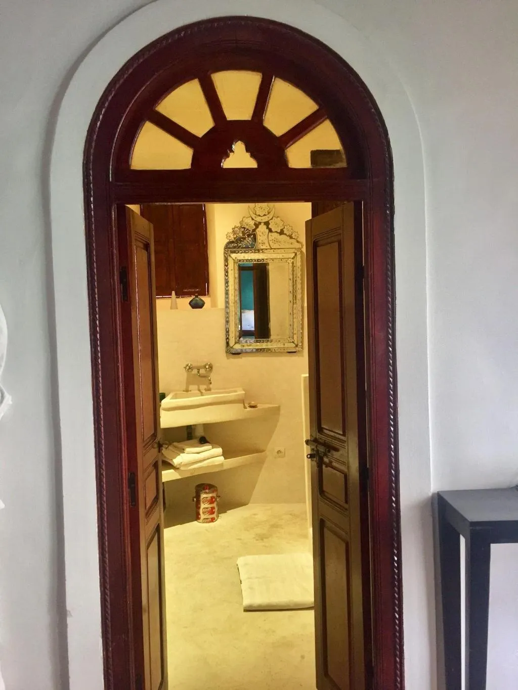 Room, Riad Tizwa, Marrakech