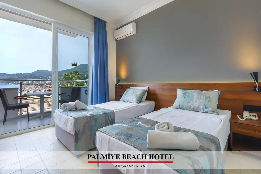 DOUBLE STANDARD Room, Royalisa Palmiye Beach Hotel Adults Only, Antalya