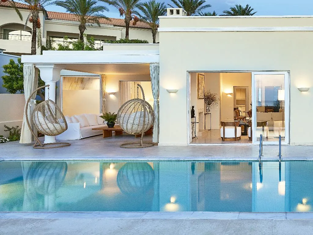 VILLA WITH PRIVATE POOL Room, Mandola Rosa, A Resort to Live, Athens
