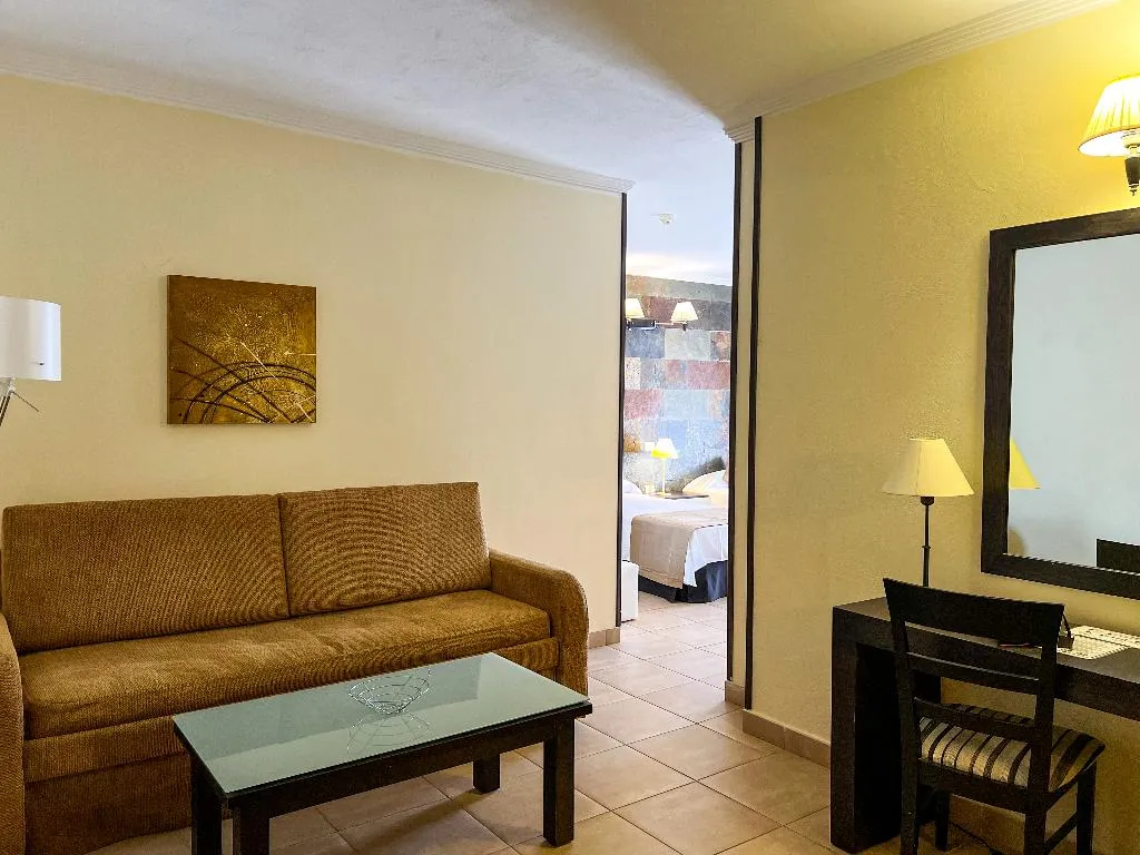 FAMILY ROOM STANDARD Room, Hotel La Aldea Suites, Gran Canaria