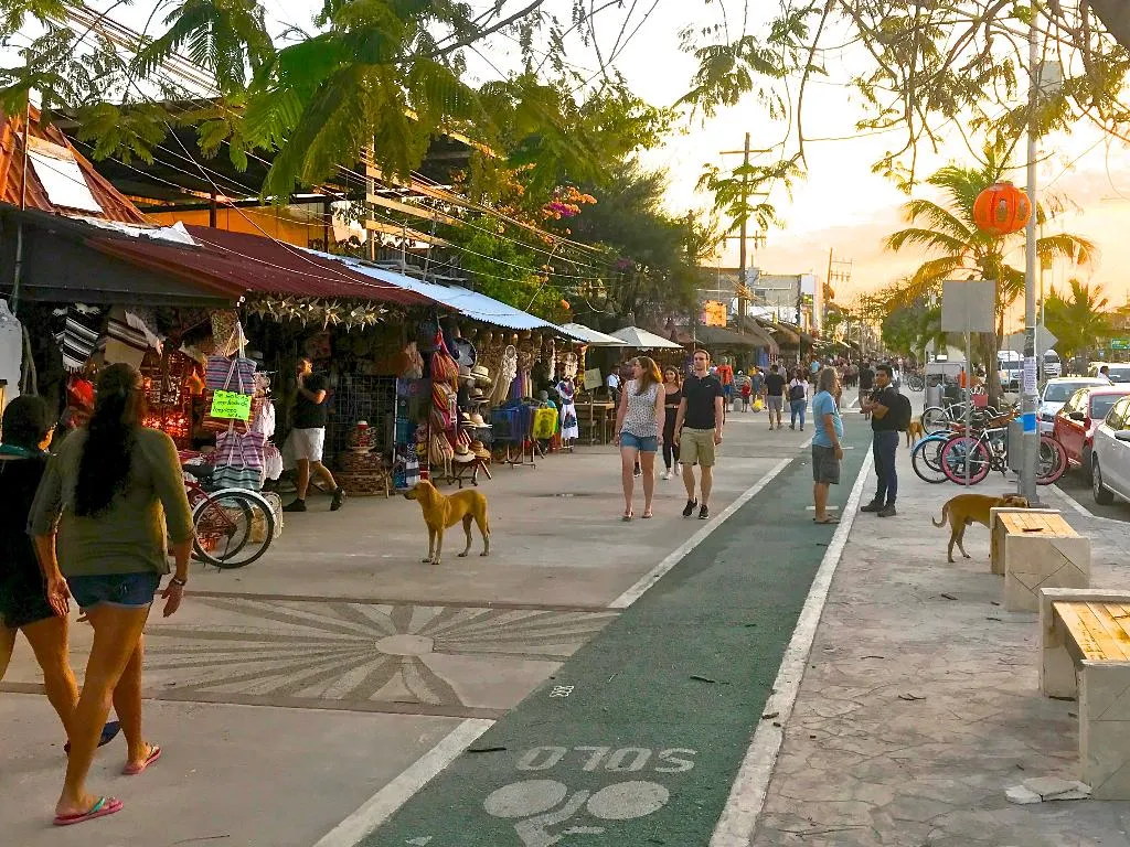 Sports and Entertainment, Kiimak Tulum, Cancun Area