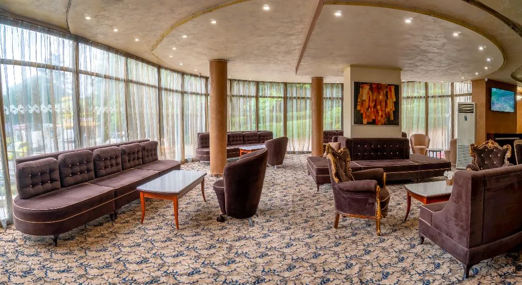General view, Hotel Havana, Varna