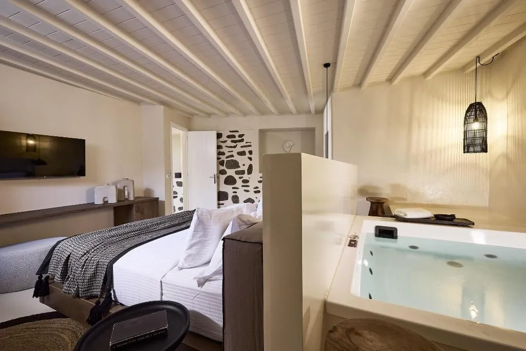 Room, Villa Thea Collection Mykonos, Mykonos