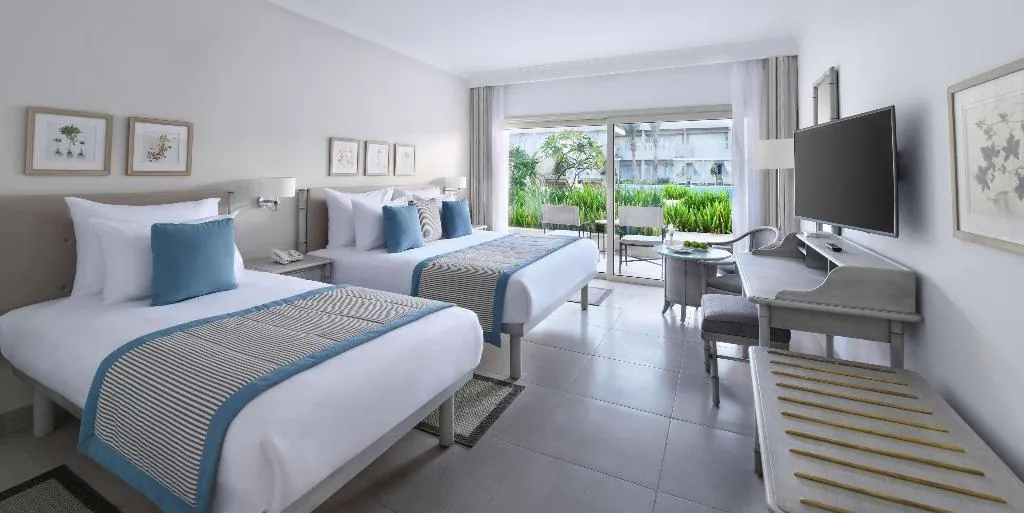Room, JAZ Elite Casa Del Mar Beach, Red Sea Riviera