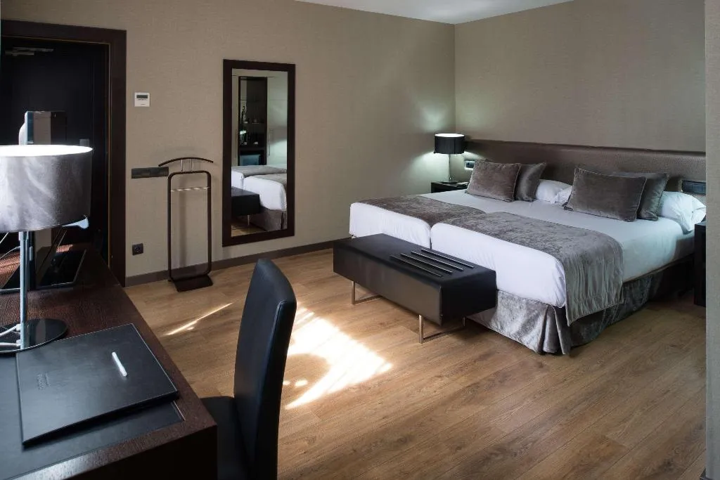 Room, Catalonia Avinyo, Barcelona
