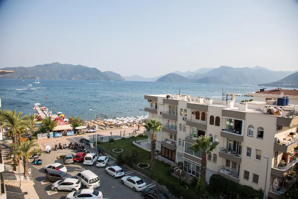 DOUBLE SIDE SEA VIEW Room, Asli Boutique Hotel, Dalaman