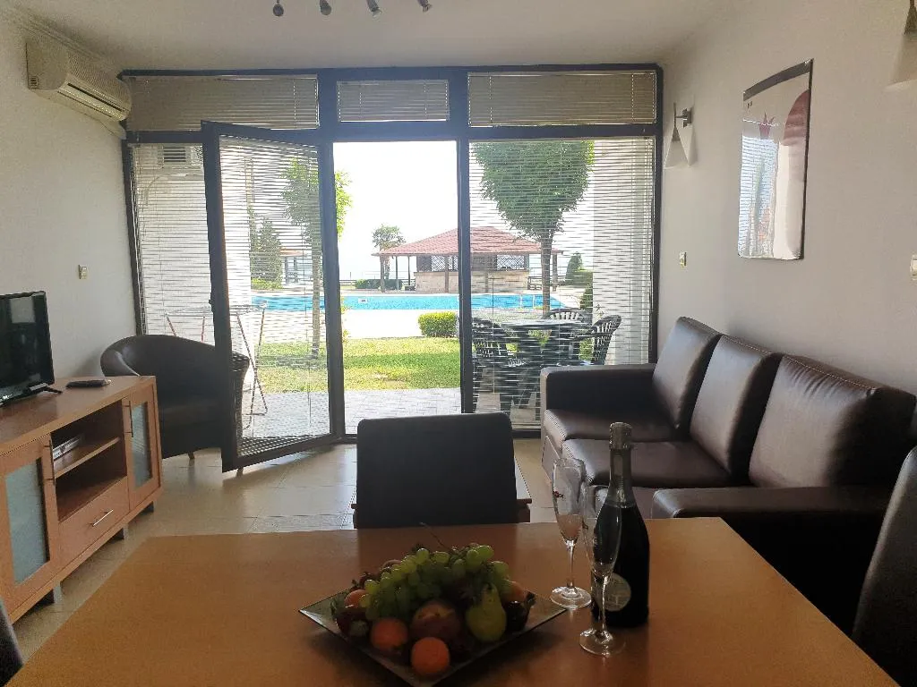 APARTMENT ONE BEDROOM Room, Diamond Apartcomplex, Bourgas