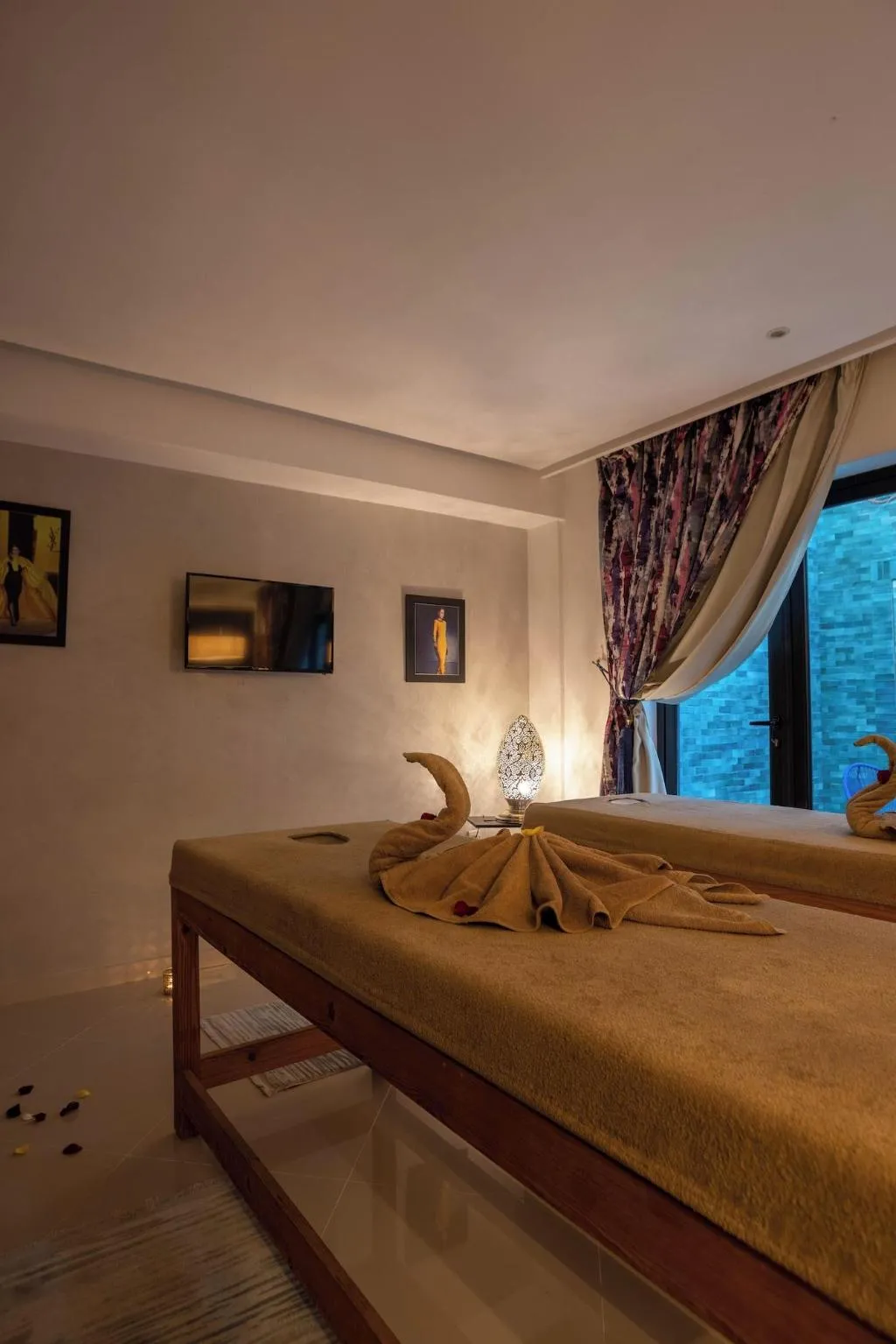 Sports and Entertainment, Eden Lodges, Marrakech