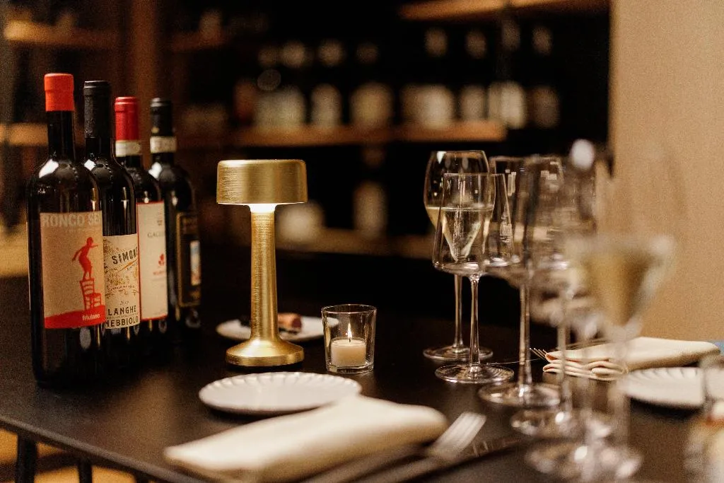 Restaurant, Hotel Indigo Florence, Florence