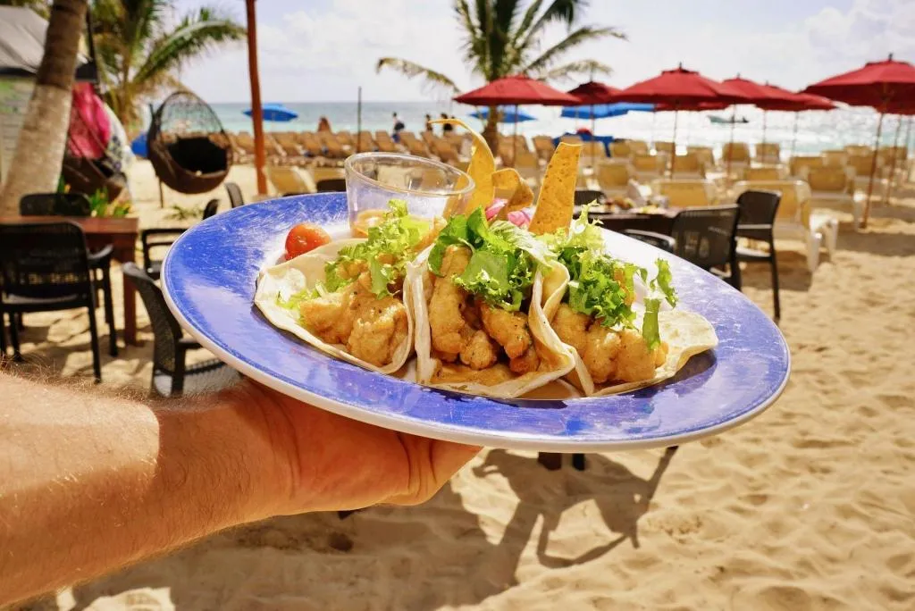 Restaurant, Hotel Boutique Kinta Kan Adults Only, Playa Del Carmen