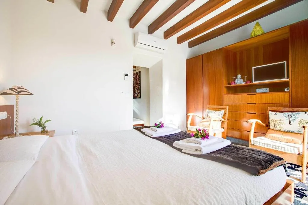 Room, Can Skye, Ibiza