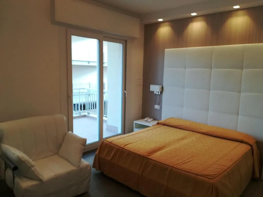 Room, Majestic, Venice