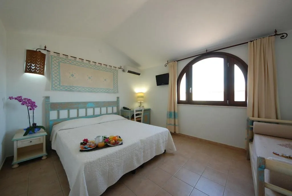Room, Alma Resort, Cagliari