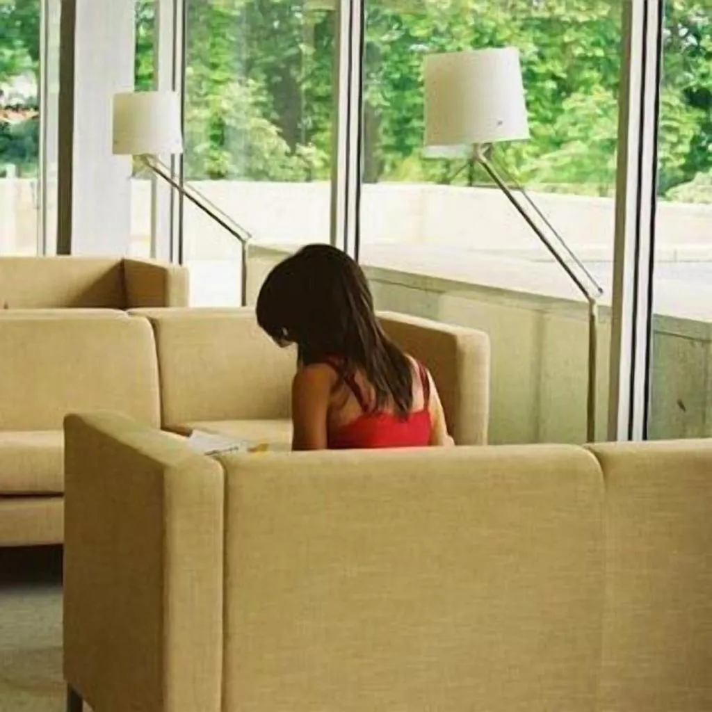 Lobby, Inlima Hotel e Spa, Porto