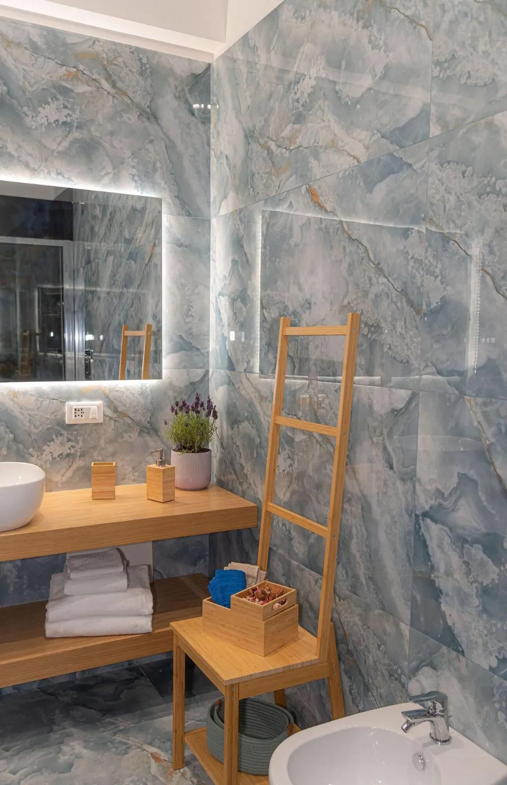 Room, Maison Matie B&B Ercolano, Naples
