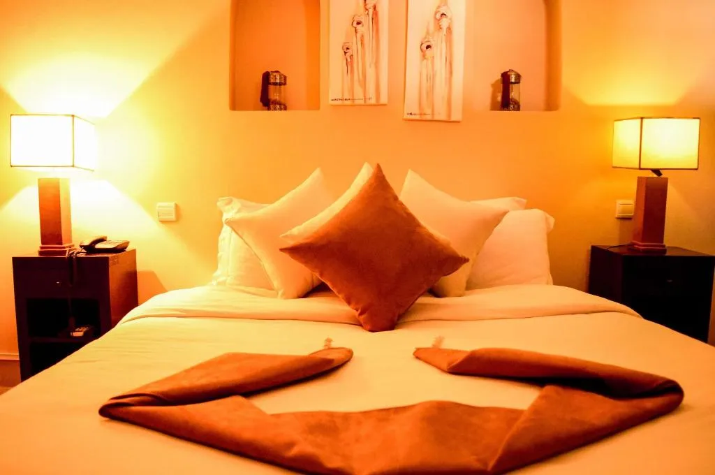 Room, Casa Lalla, Marrakech