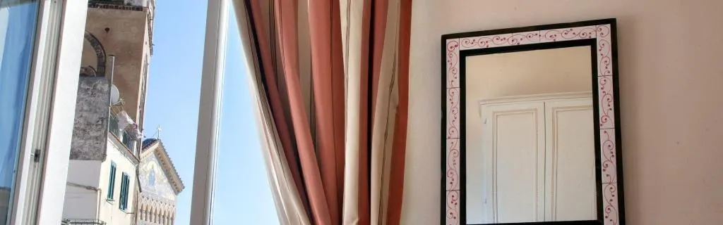 Room, L'Antico Convitto, Naples