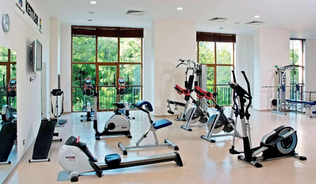 Sports and Entertainment, Melia Grand Hermitage, Varna