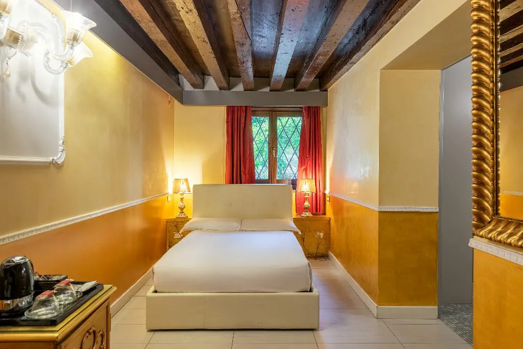 DOUBLE ECONOMY Room, Hotel Sogno di Giulietta e Romeo, Venice
