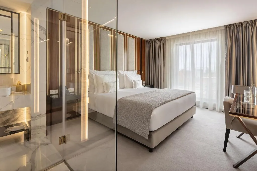 Room, Wine & Books Porto Hotel, Porto