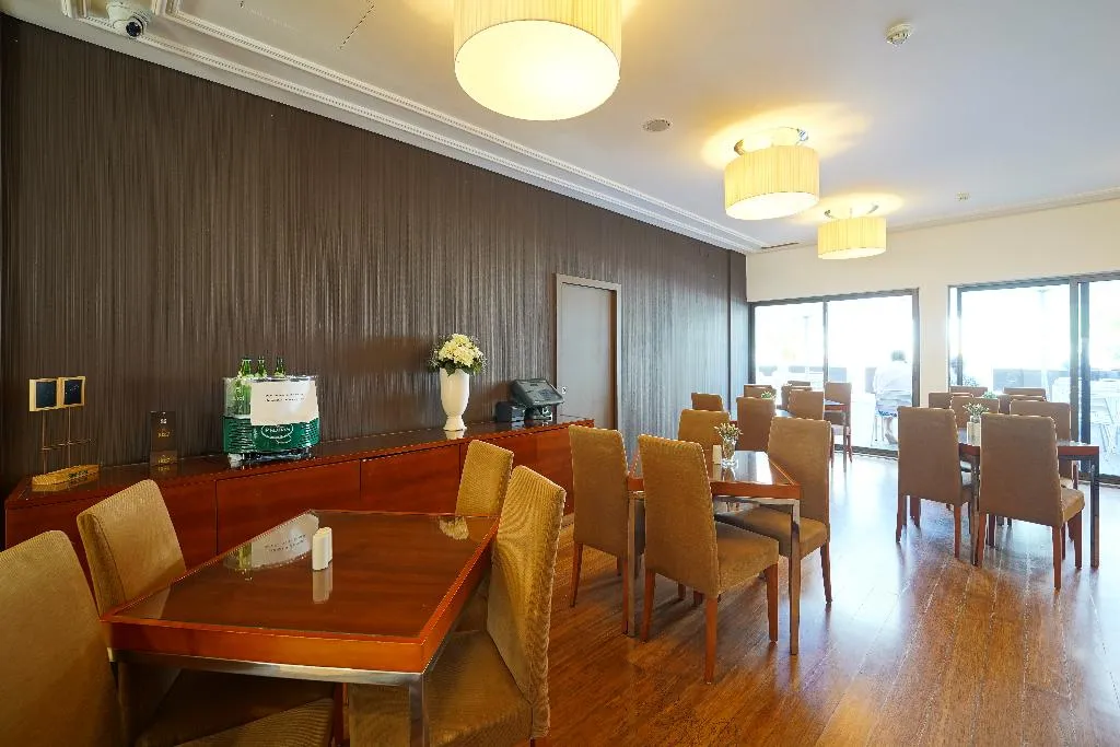 Restaurant, Legendary Lisboa Suites, Lisbon