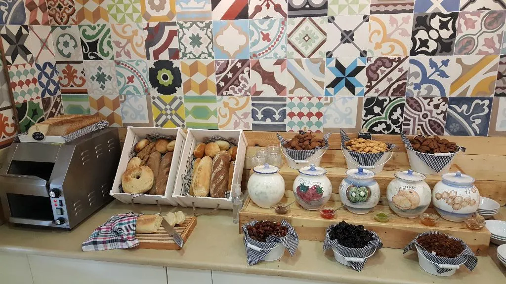 Restaurant, Eva Mare Hotel & Suites - Adults only, Crete
