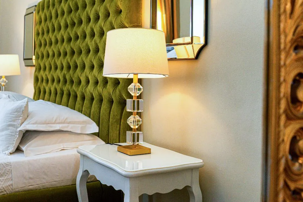 TRIPLE STANDARD Room, B&B Palazzo Cerami, Catania