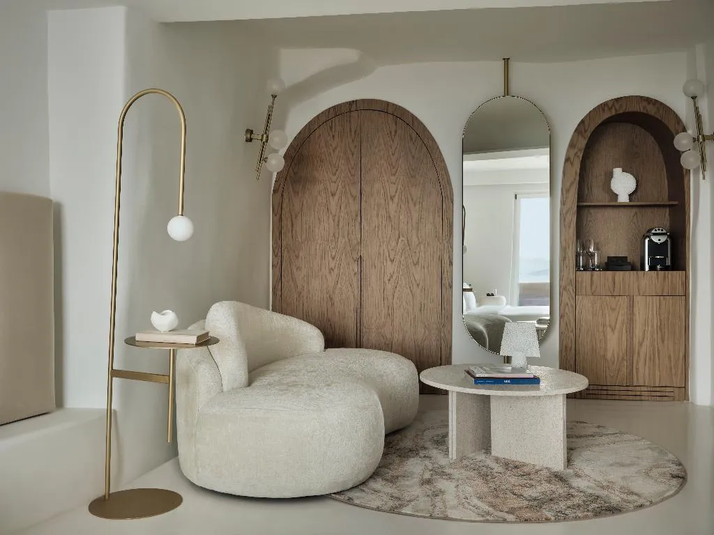 SUITE CLASSIC Room, Andronis Boutique, Santorini