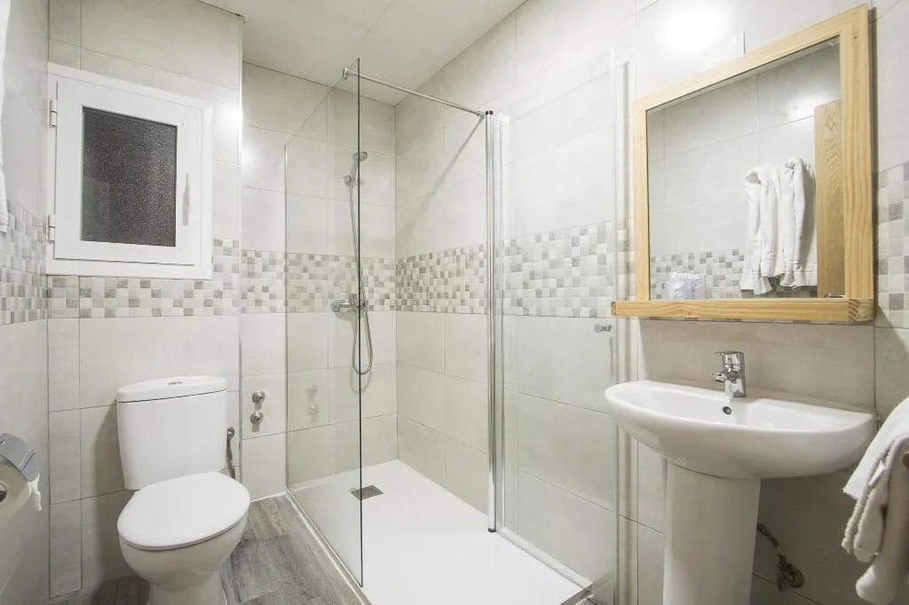 Room, Benidorm City Olympia, Costa Blanca