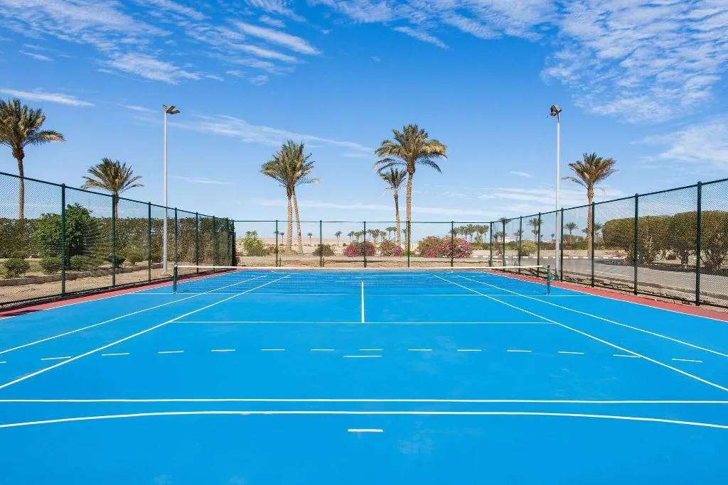 General view, Marina Resort Port Ghalib Radisson Individuals, Red Sea Riviera