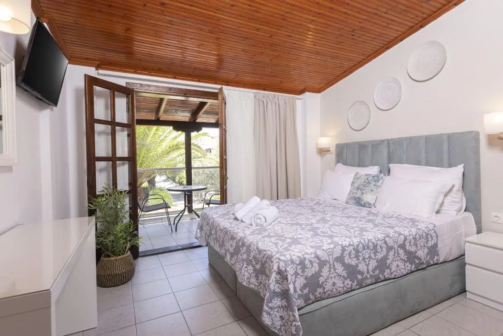 Room, Hotel Magdalena, Halkidiki