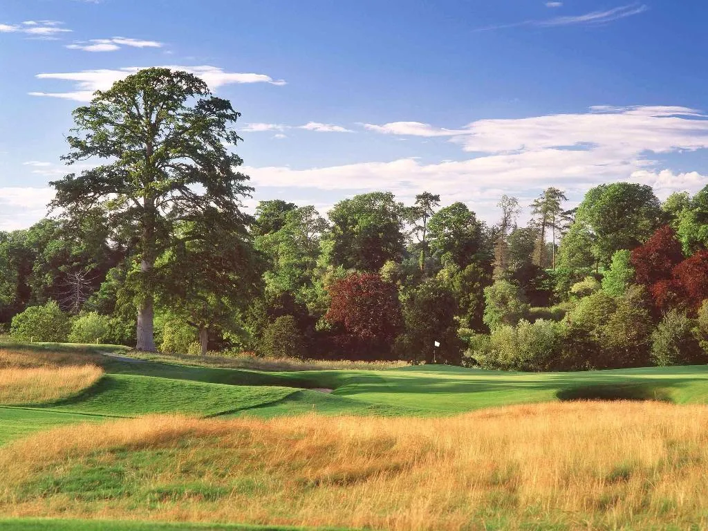 Sports and Entertainment, Carton House, a Fairmont Managed Hotel, Dublin