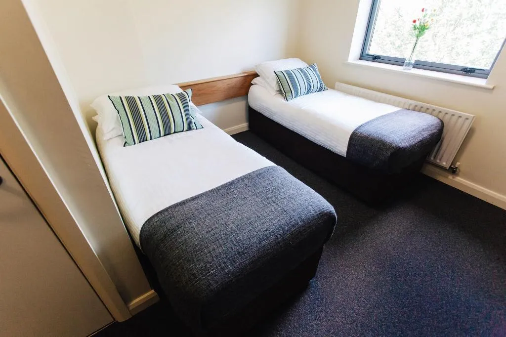 Room, Dcu Rooms Glasnevin, Dublin