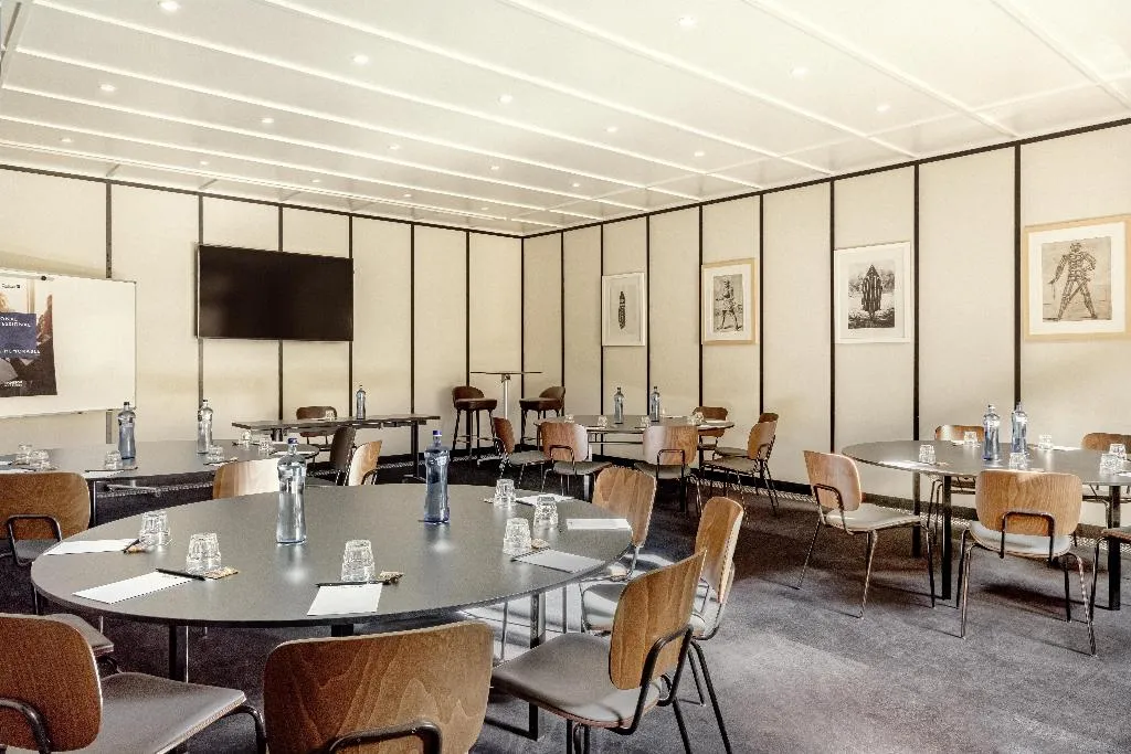 Conferences, Radisson Blu 1882 Hotel, Barcelona Sagrada Familia, Barcelona