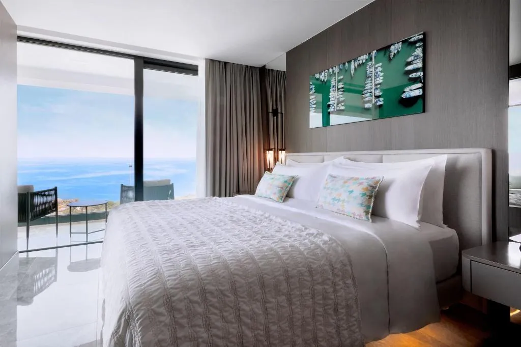Room, Le Meridien Bodrum Beach Resort, Bodrum