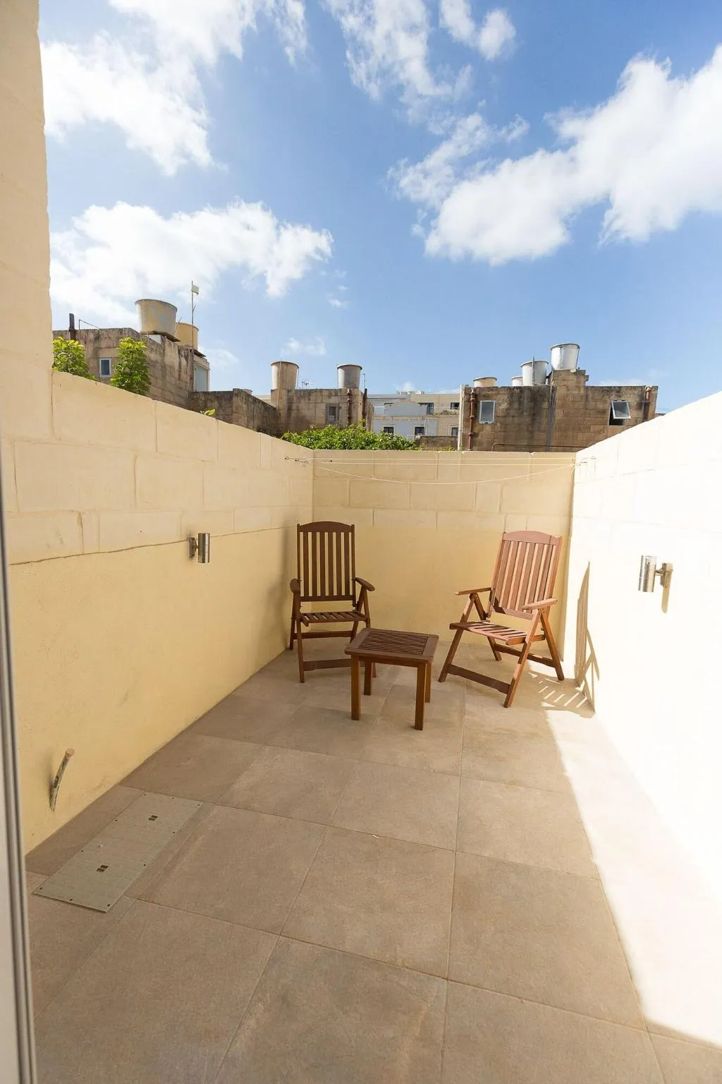 Room, Pawlu Accomodations, Malta