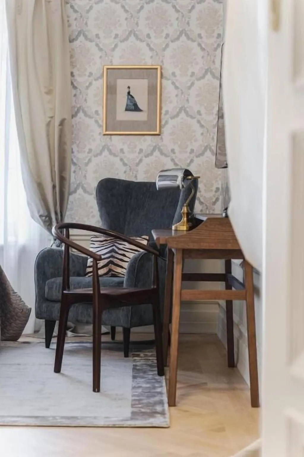 SUITE STANDARD Room, Hotel Unicus Palace Old Town - Destigo Hotels, Krakow