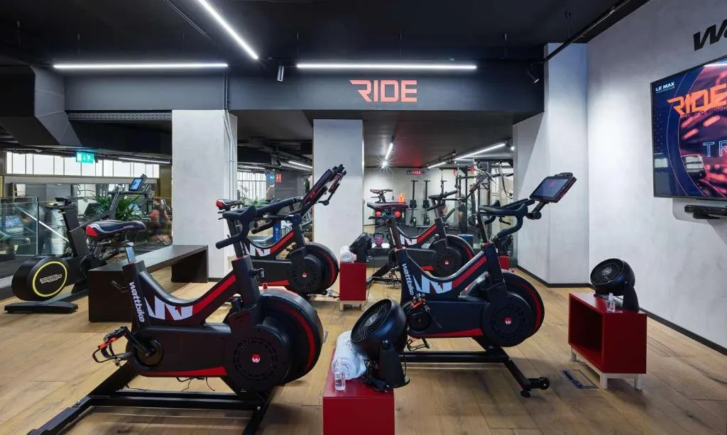 Sports and Entertainment, Wellington Hotel & Spa Madrid, Madrid