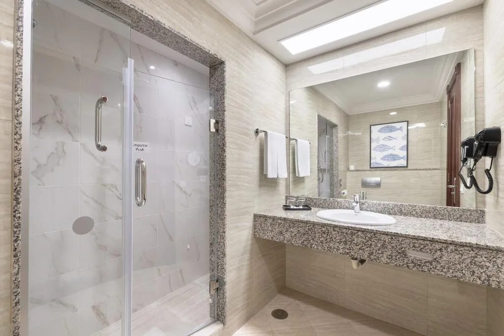 Double or Twin OCEAN VIEW Room, Hotel Riu Madeira - All Inclusive, Madeira