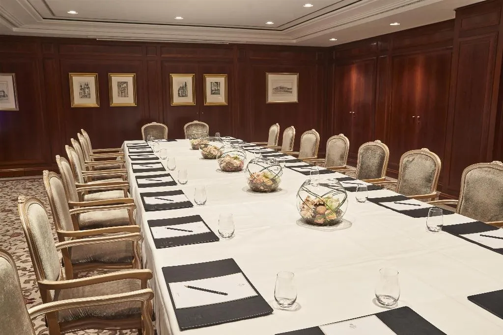Conferences, Adlon Kempinski Berlin, Berlin